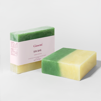 Spa Bar