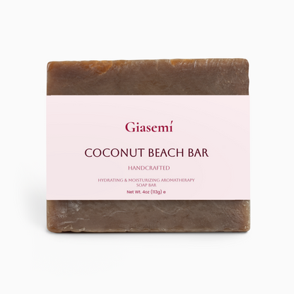 Coconut Beach Bar