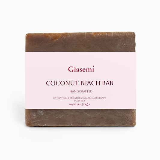 Coconut Beach Bar