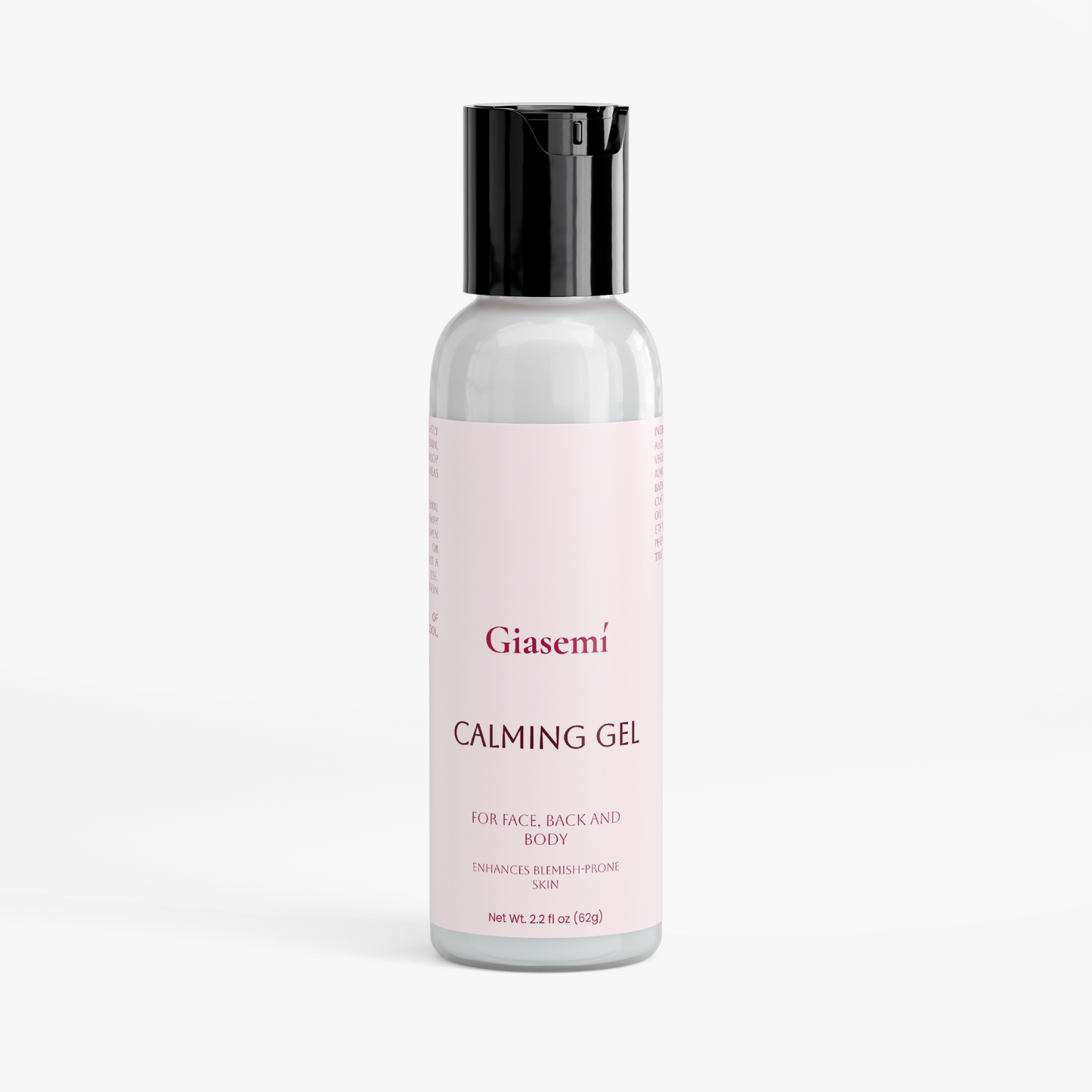 Calming Gel
