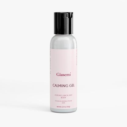 Calming Gel