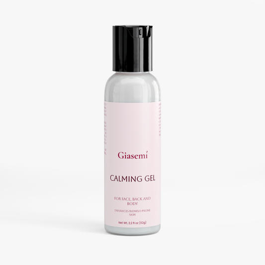 Calming Gel