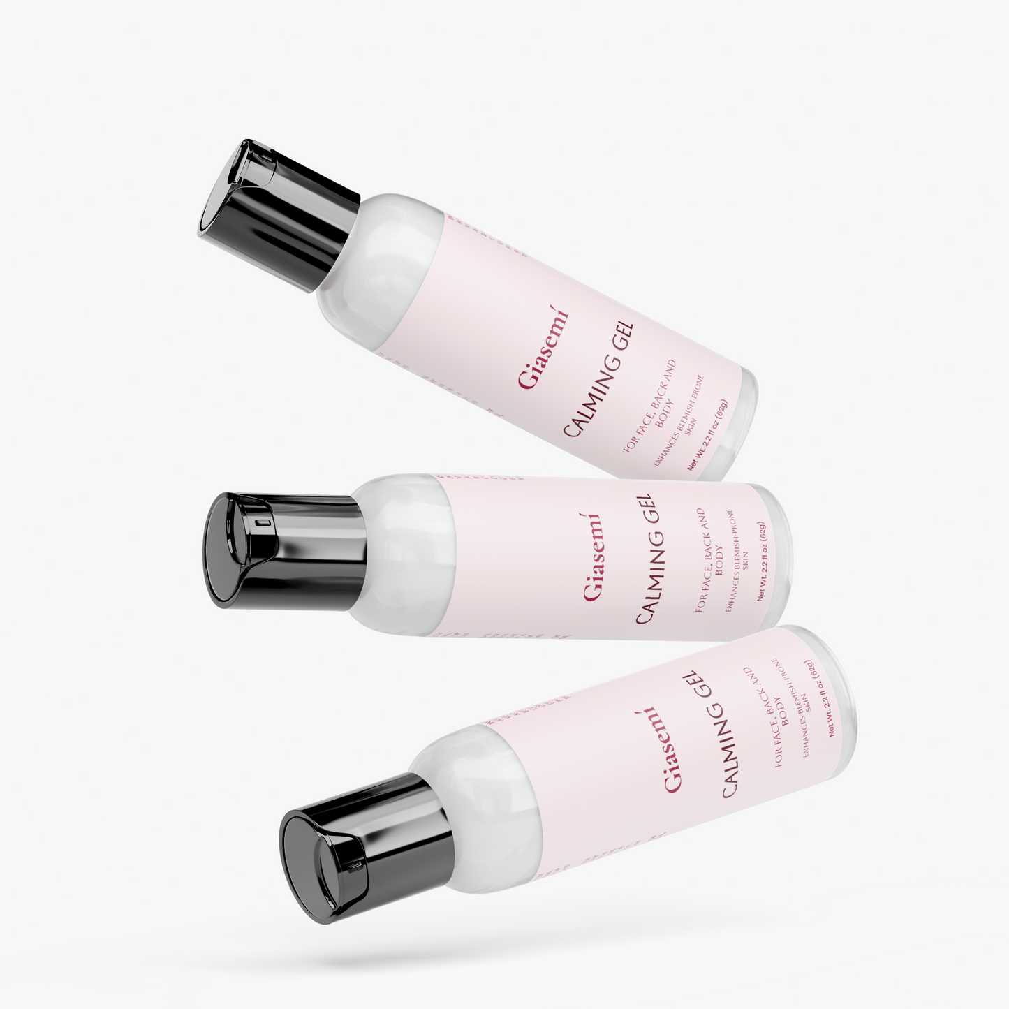 Calming Gel