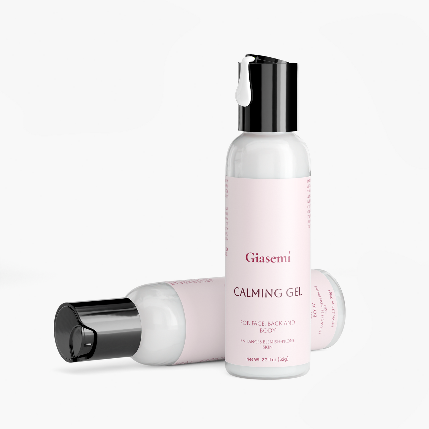 Calming Gel