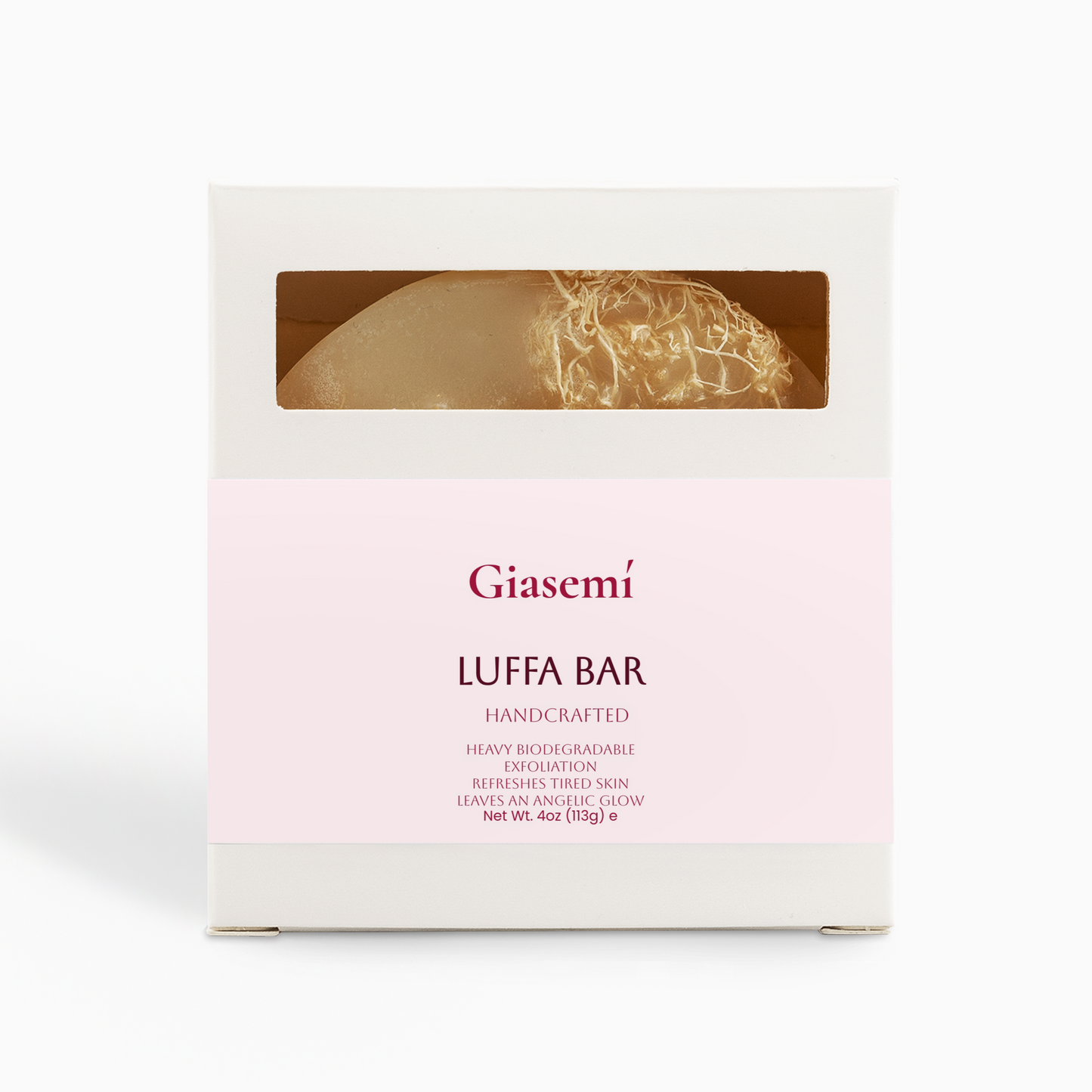 Luffa Bar