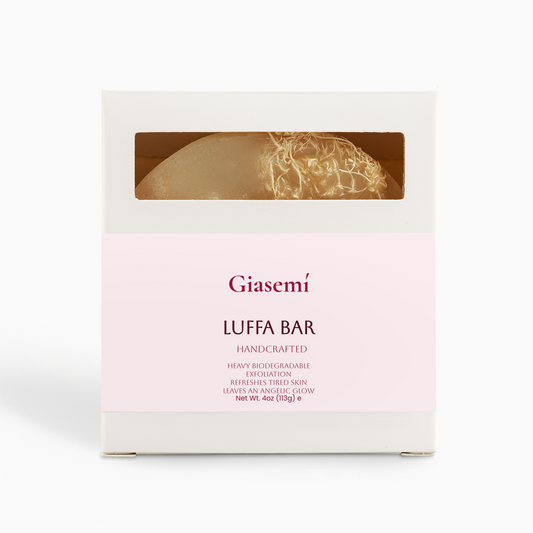 Luffa Bar