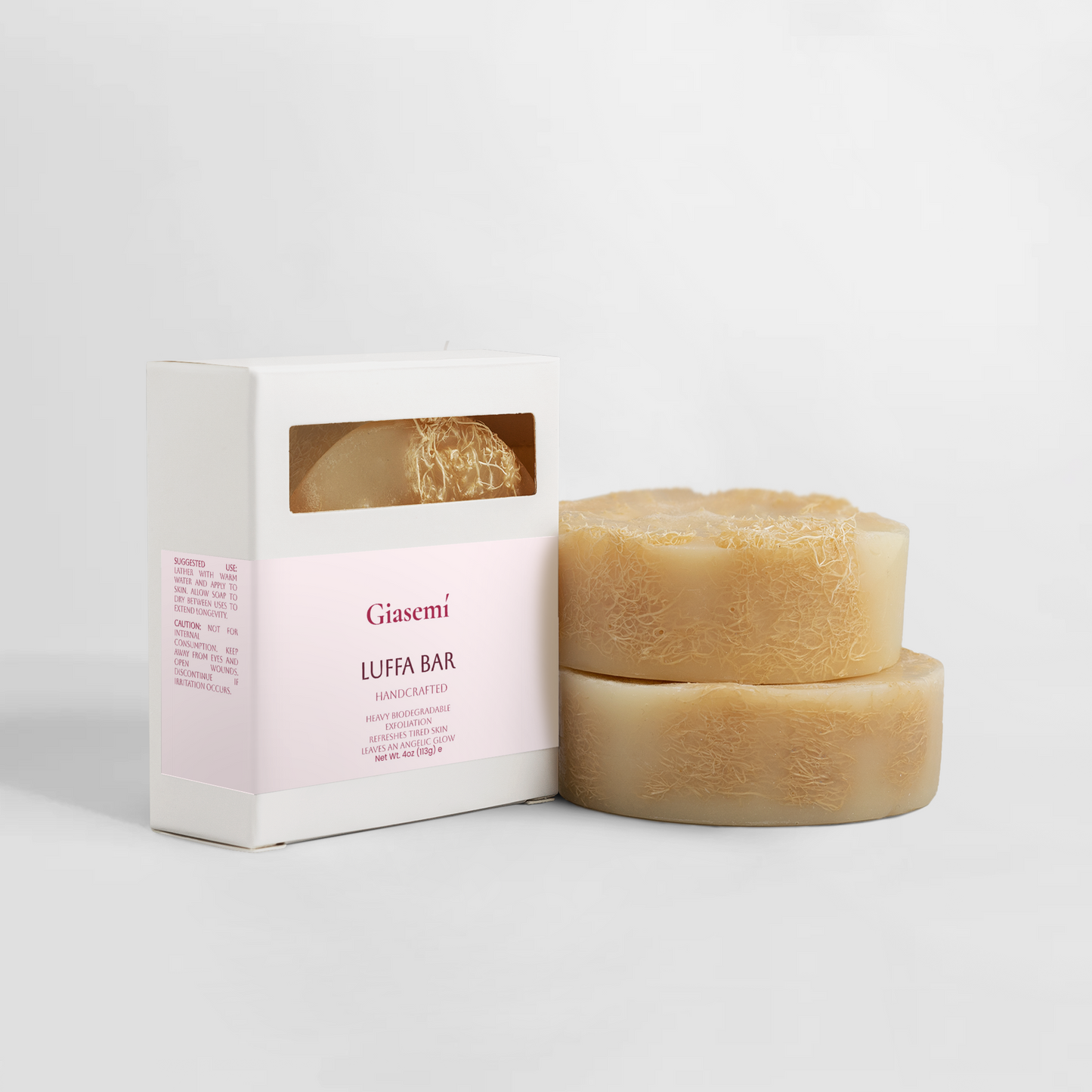 Luffa Bar