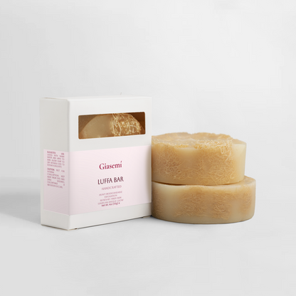Luffa Bar