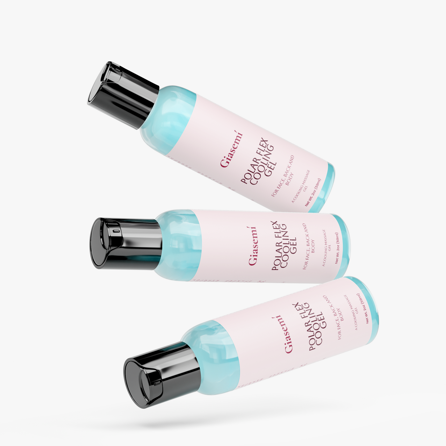 Polar Flex Cooling Gel