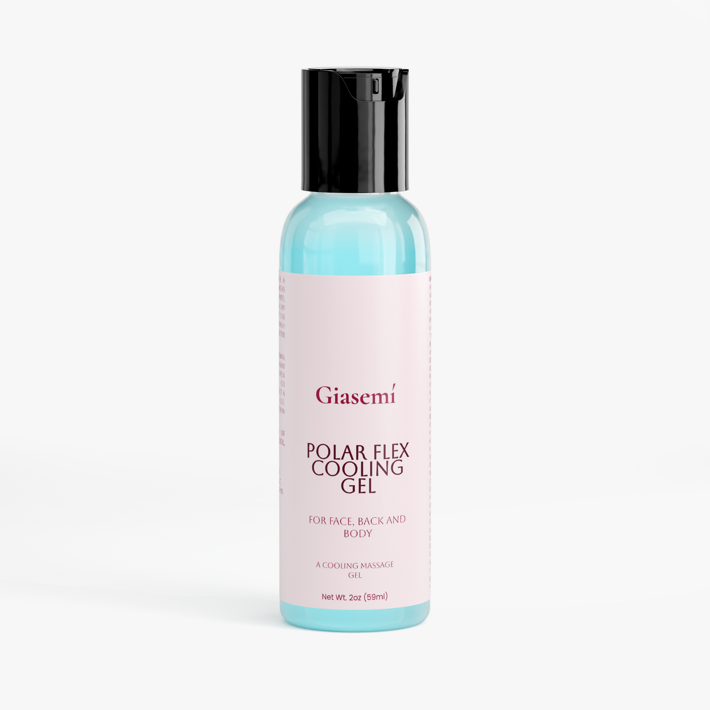 Polar Flex Cooling Gel