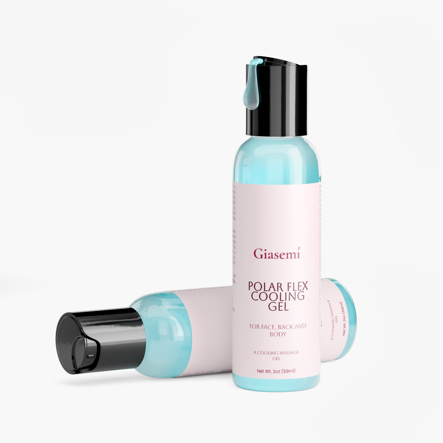 Polar Flex Cooling Gel
