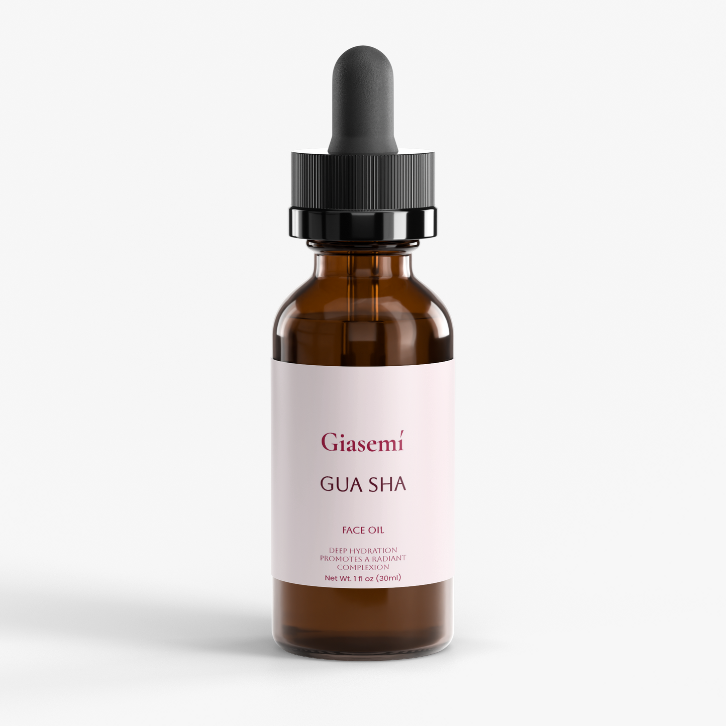 Gua Sha Oil