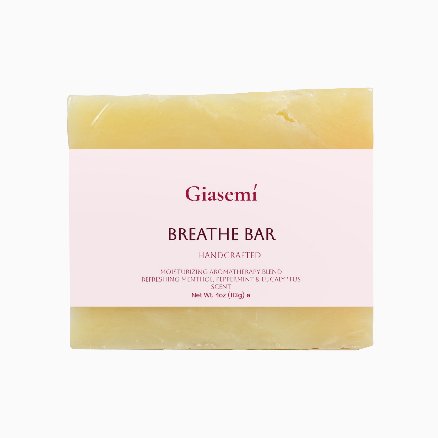 Breathe Bar