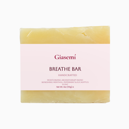 Breathe Bar