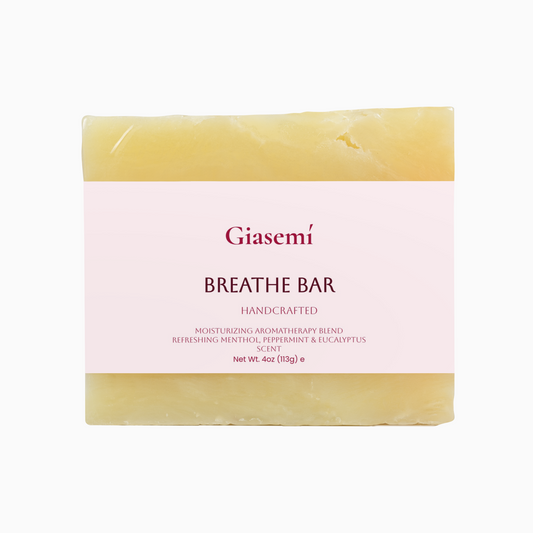 Breathe Bar