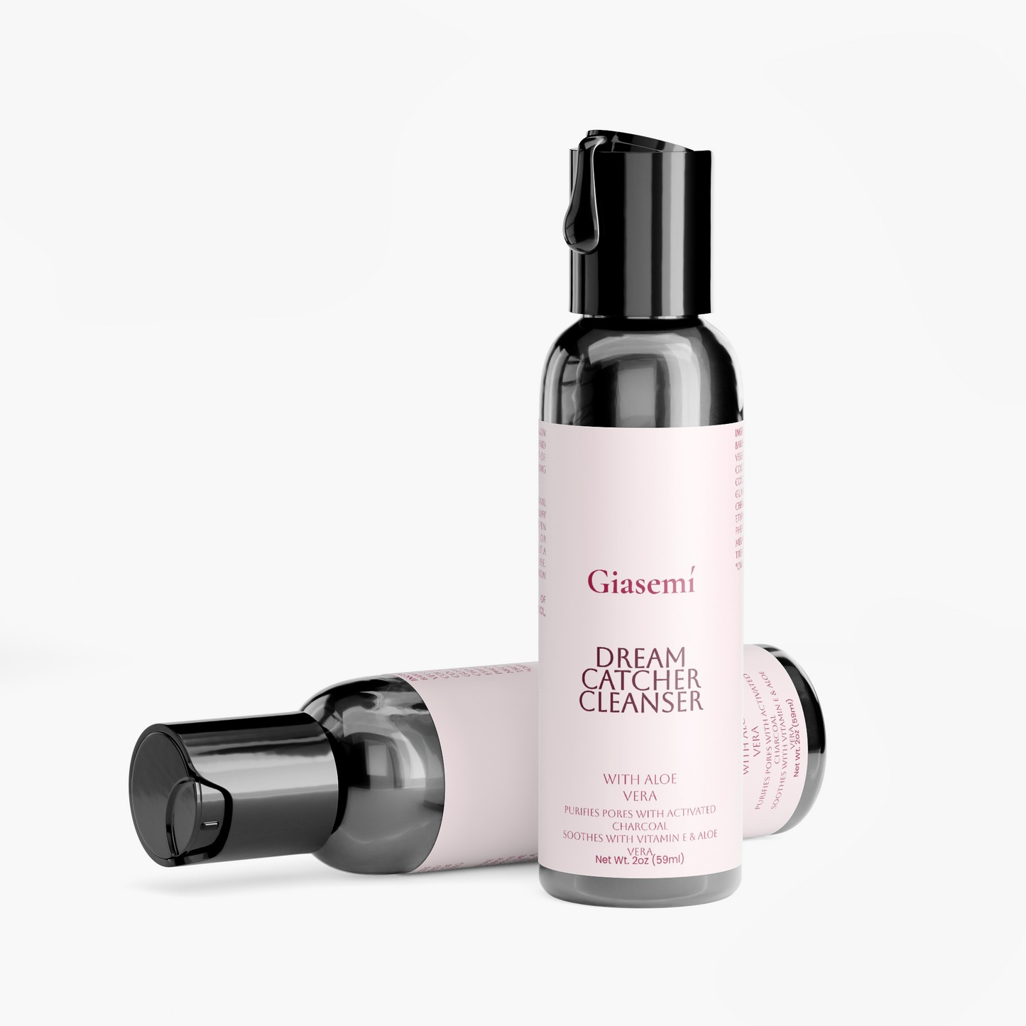 Dream Catcher Cleanser