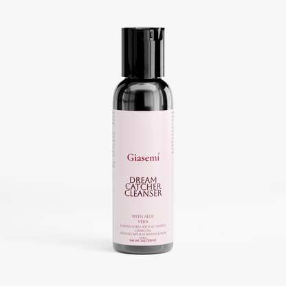 Dream Catcher Cleanser