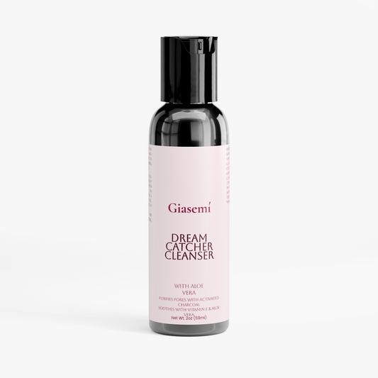 Dream Catcher Cleanser