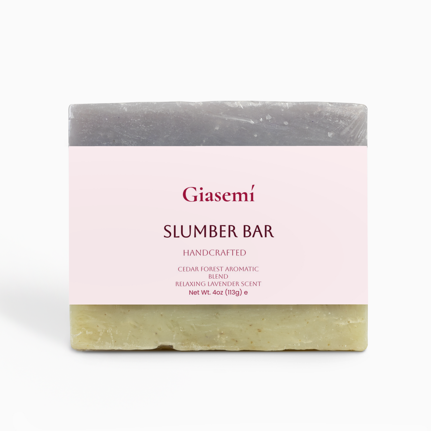 Slumber Bar